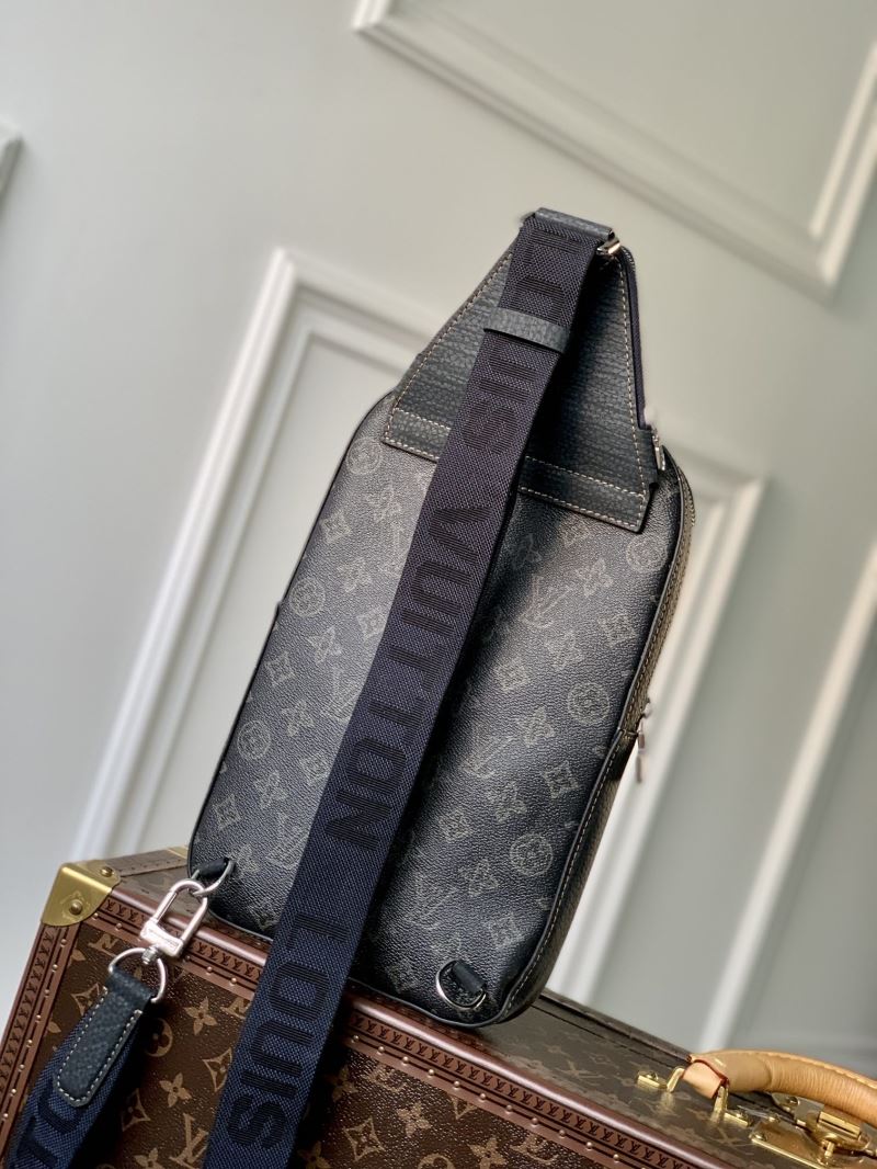 LV Waist Chest Packs